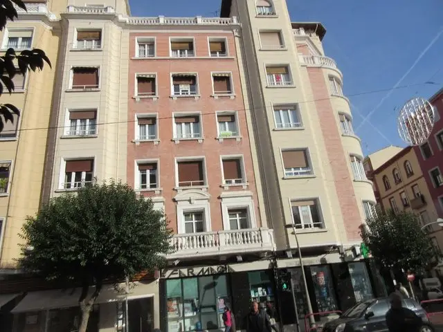 Calle República Argentina, 26