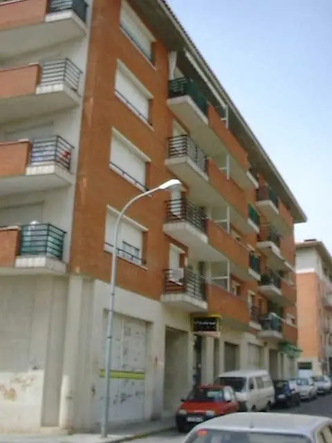 Calle de la Fàbrica, 6, ESC 2, 2º 3ª