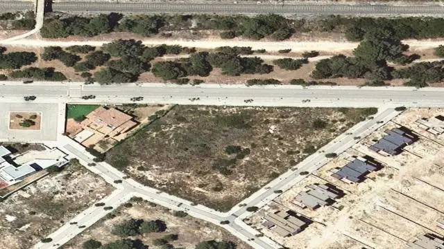 Calle Rosa Sensat, 38