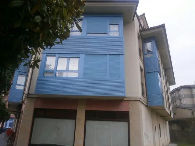 Calle Cabanilles, 7