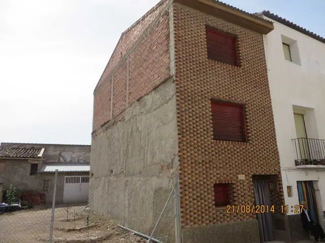 Calle Santo, 24