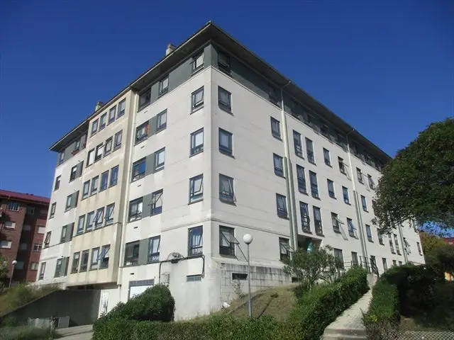 Calle Bélgica, 13, Planta 2º