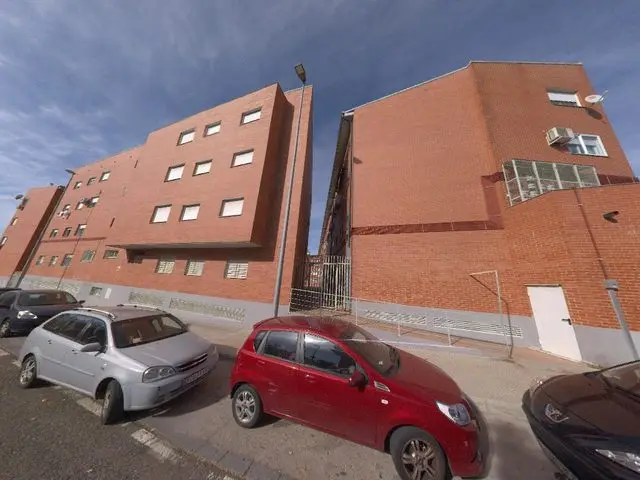 Calle Trebol, 2, 1º B