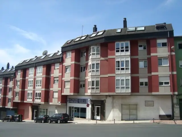 Calle Santiago, 118, Planta Vivienda