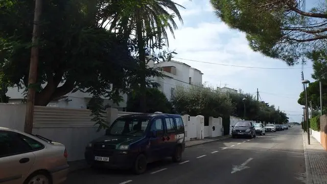 Calle Pensaments, 19, Bj 6