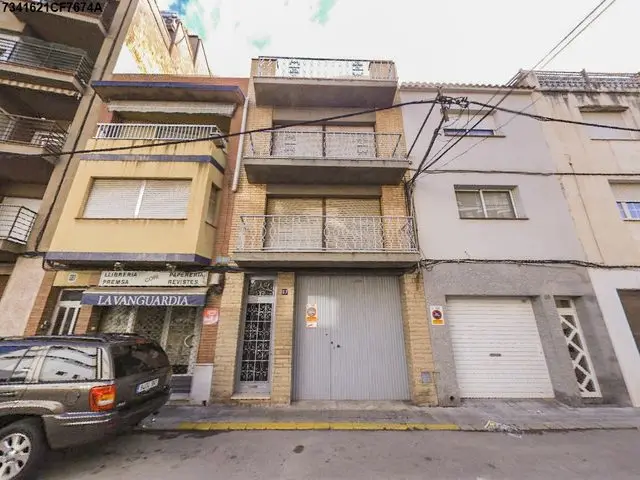 Calle Mar, 97