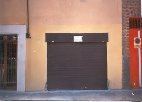 Paseo Dirección, 94