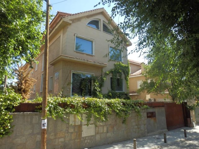 Travesía Hermanos Tercero, 4