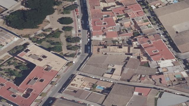 Calle Asta, 10