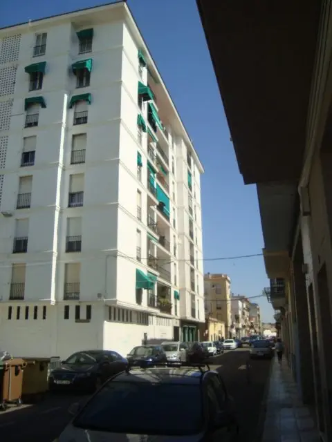 Calle San Juan, 48, 1º B