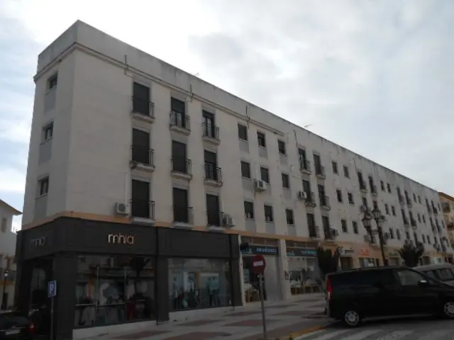 Calle Mariano Ayala, 1, 3º B
