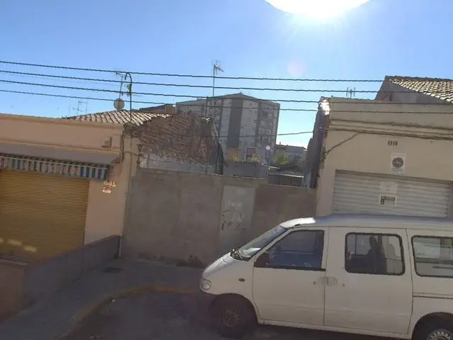 Calle Navas, 26