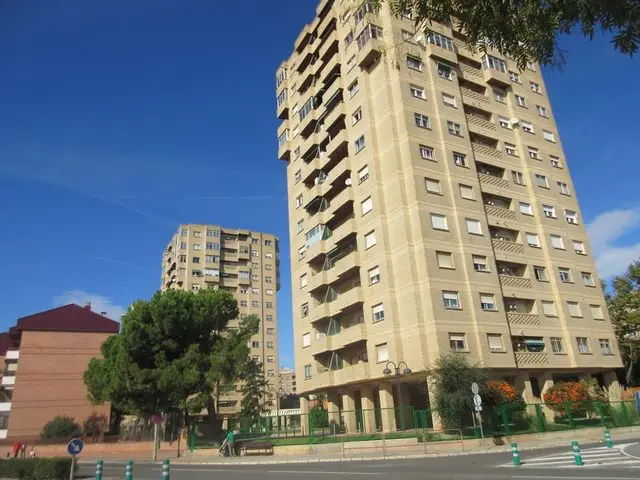 Calle Marqués de la Ensenada, 41, -1º 70