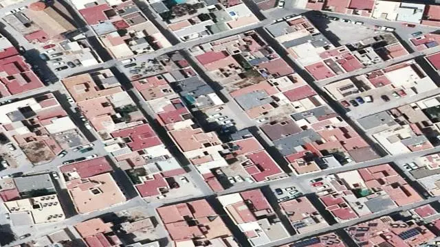 Calle Santonio, 18-20