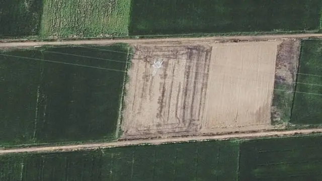 Polígono 906 Parcela 79 Quiñones.