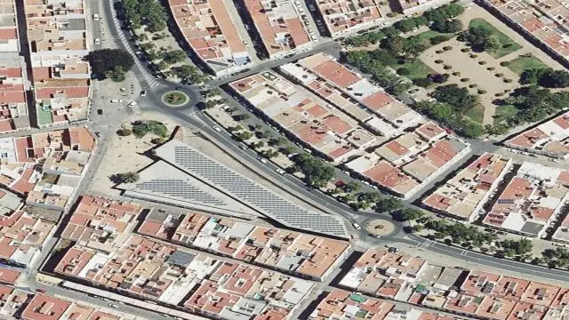 Dehesa de Santa Isabel