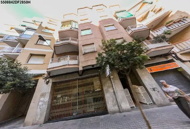 Calle Elipse 14, Bj 2