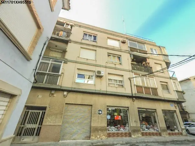Calle Miguel Liñan, 2, Planta 3