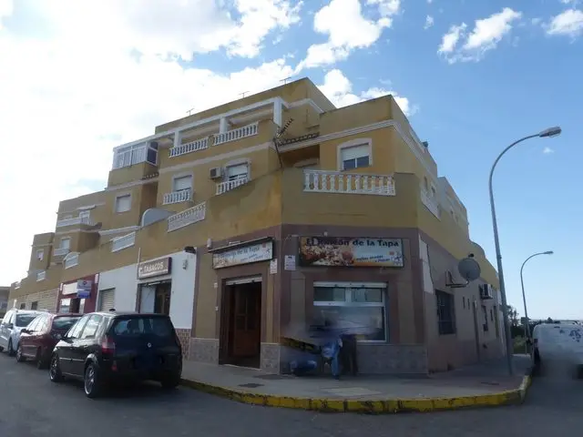 Calle Camino Galiana, 5, Bj 1