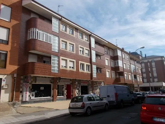 Calle Posadera Aldonza, 6