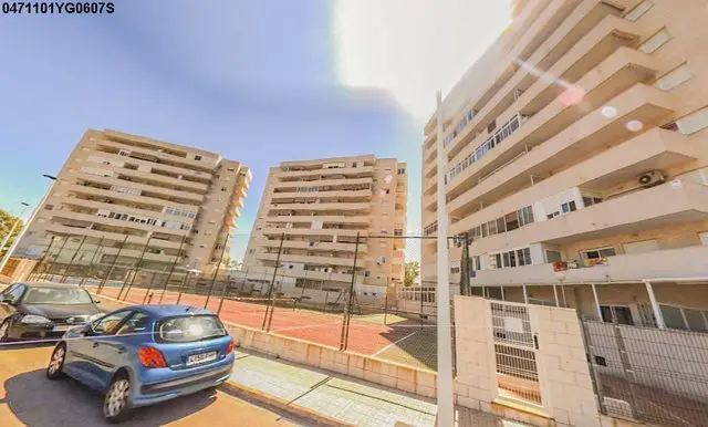 Calle Río Segura, 87