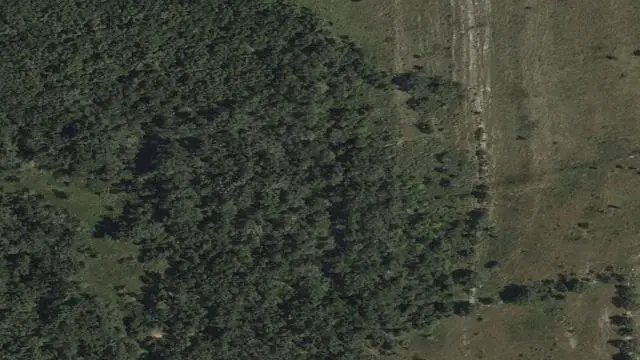 Polígono 9, Parcela 757, Paraje Rebollares de 1