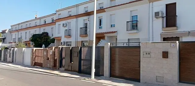 Calle la Paz, 28