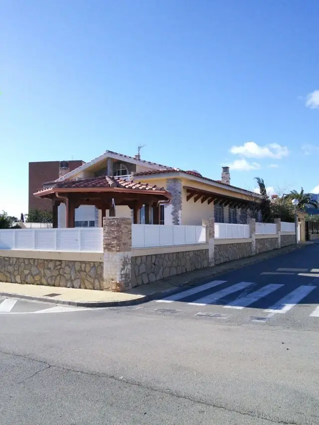 Calle Garbi, 3, Bj 1