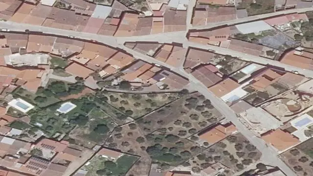 Calle los Moli, 5