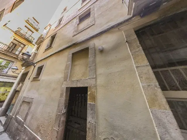 Calle Rosa, 1