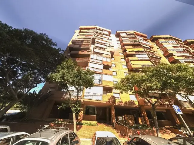 Calle Ventura Rodriguez, 5, Planta 6, Puerta 4
