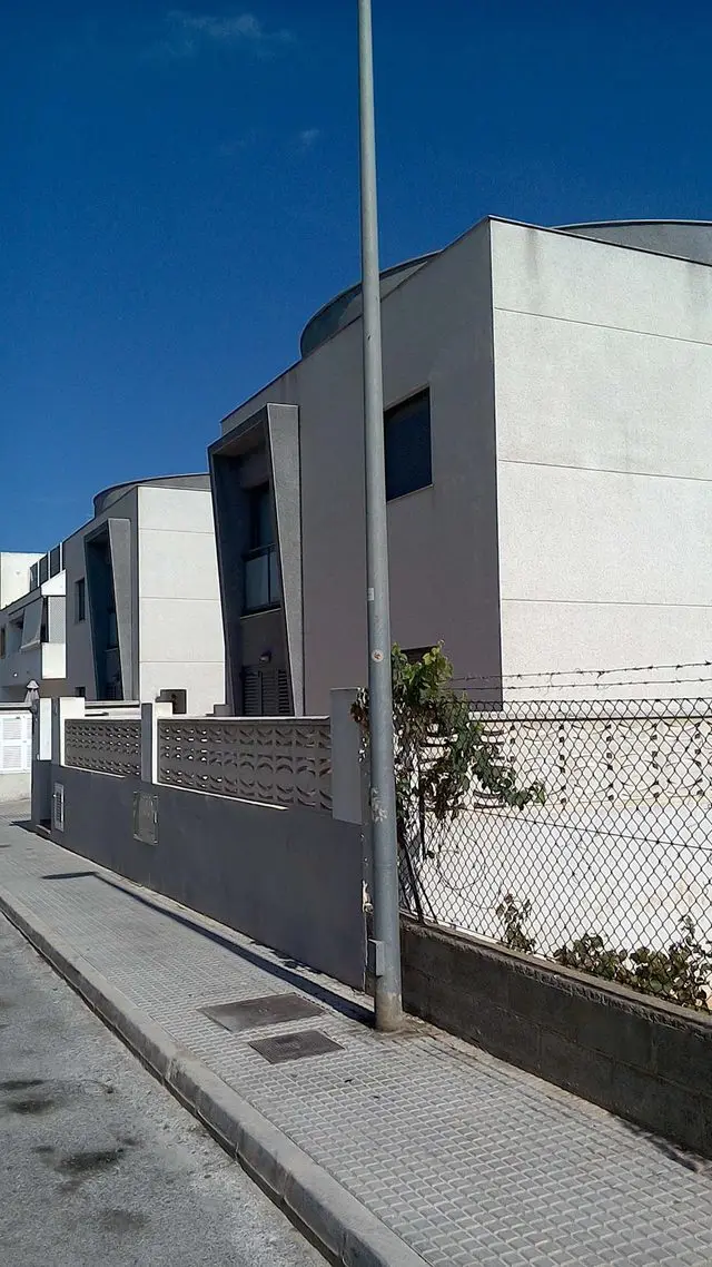 Edificio Ginebres i, L'Alfabega S/n, Sotano, Plaza 4