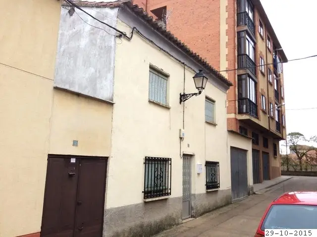 Calle Eusebio Rebolleda, 59