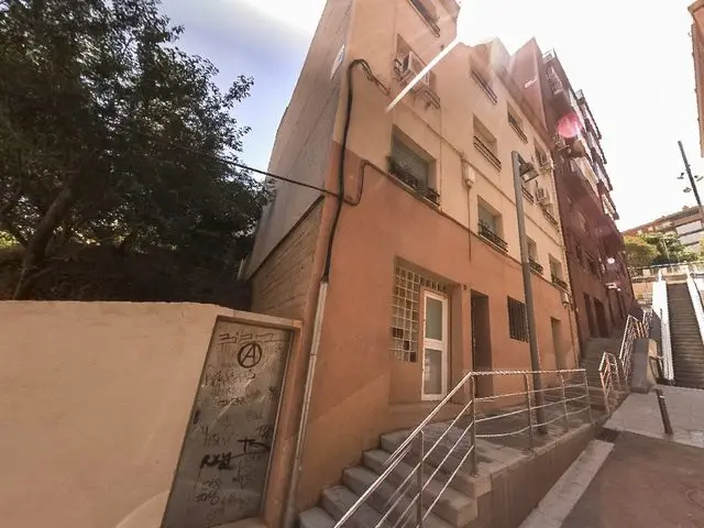 Calle Santa Gemma, 17, 2º 2