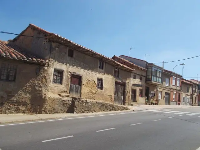 Calle Real 25 1b