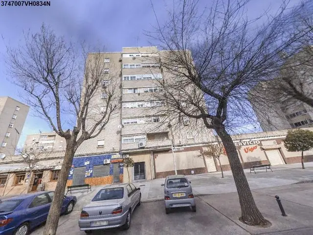 Calle Valdepeñas, 2, Bj 11