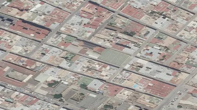 Calle Lista, 5