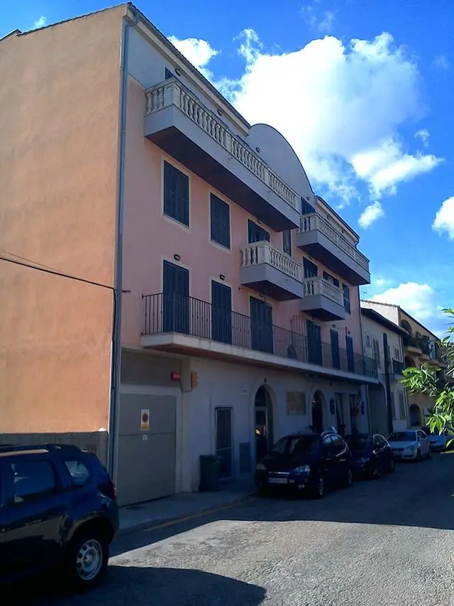 Avenida Jaume III, 5, -1º A6