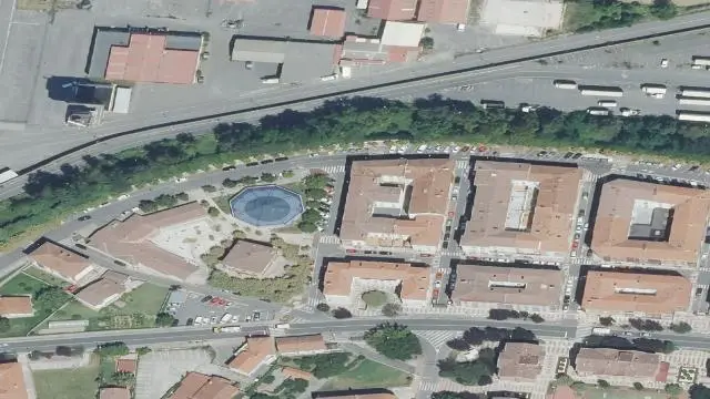 Plaza de Goiri Erdikoa, 6