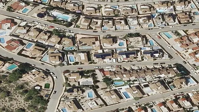 Calle Torremolinos, 3, Puerta B