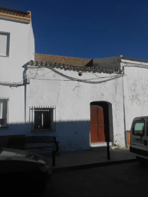 Calle Arriba 39