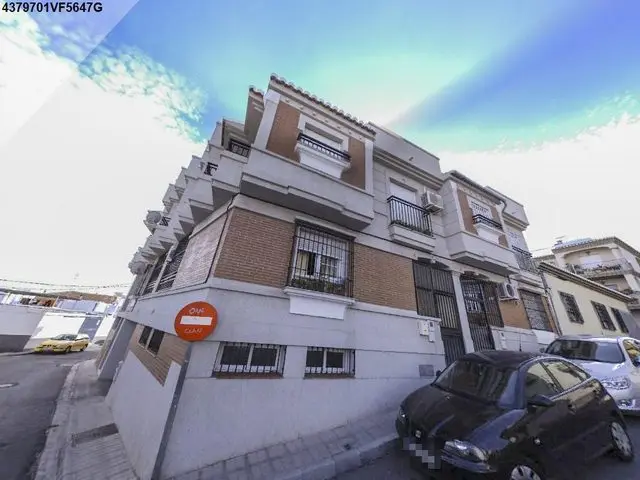 Calle San Marcos, 71, -1º 1