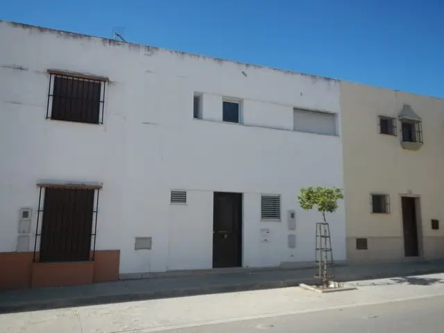 Calle Huerto Ernesto, 30