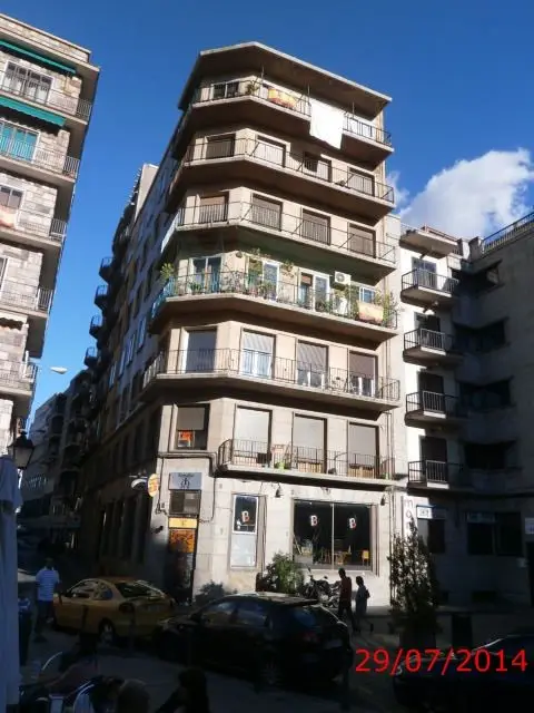 Calle Santa Teresa, 19, 4º