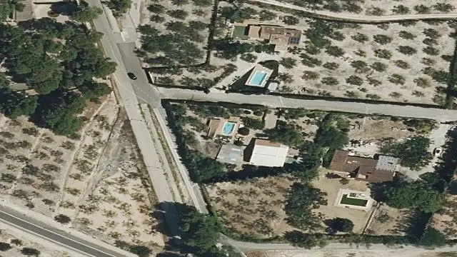 Cm Ventorrillo del 2, 03830