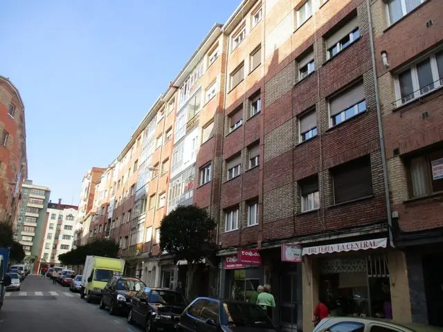 Calle Alfonso I, Planta 3ª