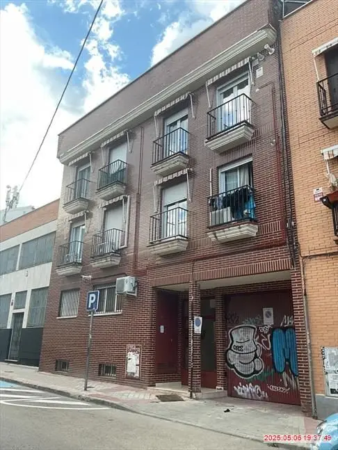 Calle Antoñita Jimenez, 28