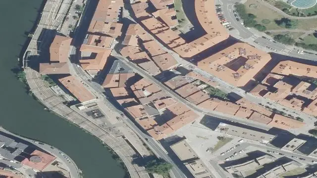 Ollerias Bajas 6, Vivienda Dcha Exterior del Lado Izdo del Piso Segundo