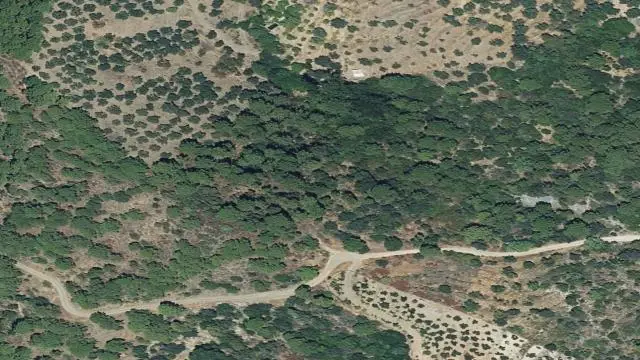 Paraje Zaina Poligono, 4