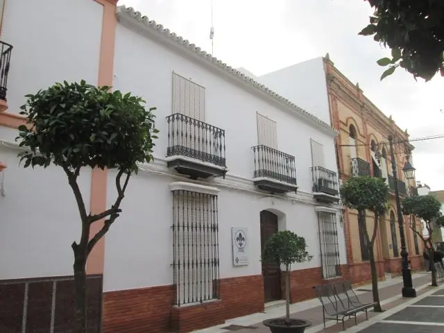 Avenida Virgen de la Esperanza, 7, Planta Bajo